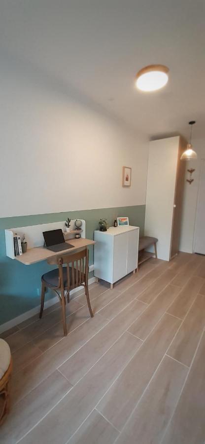 Studio Le Kokonati 拉西约塔 外观 照片